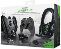 Gamers Kit Xbox One Dreamgear 6631