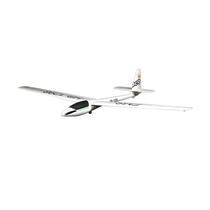 Aviao FMS ASW-17 Ep Glider PNP 2500MM FMM129P
