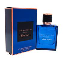 Perfume Cristiano Ronaldo Legacy Private Eau de Parfum 50ML