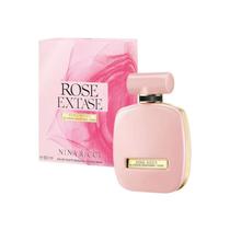 Perfume Nina Ricci Rose Extase Edt 50ML - Cod Int: 60225