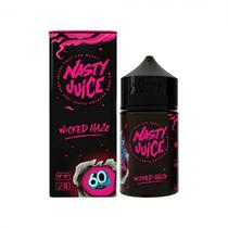 Essencia Vape Nasty Juice Wicked Haze 3MG 60ML