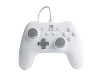 Controle para Nintendo Switch: White
