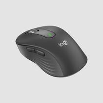 Mouse Logitech 910-006231 M650L Signature Grafito Bluetooth