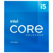 Processador Intel Core i5-11600K LGA1200 - 3.90GHZ 12MB de Cache Sem Cooler