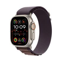 Smartwatch Apple Watch Ultra 2 Lte 49MM Indigo Alpine
