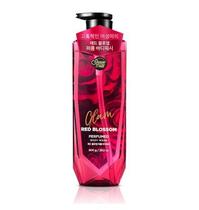 Shower Mate Glam Red Body Wash 800G