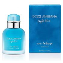 Dolce Gabbana Light Blue Intense Edp Mas 50ML