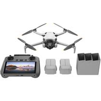 Drone Dji Mini 4 Pro FLY Combo Plus (Dji RC 2) (GL)