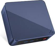 Desktop Mini Beelink SEI12 i5-12450H/ 16GB/ 500GB SSD/ W11/ Azul Nuevo