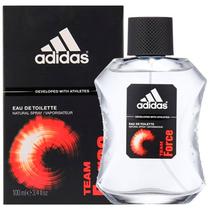 Perfume Adidas Team Force Edt 100ML - Masculino