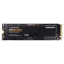 SSD M.2 Samsung 970 Evo Plus 1TB Nvme PCI-Exp 3.0 - MZ-V7S1T0B/AM
