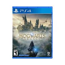 Juego Sony Hogwarts Legacy PS4
