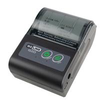 Impressora Termica Go Link GL033 - Bluetooth - USB - 58MM - Bivolt - Preto