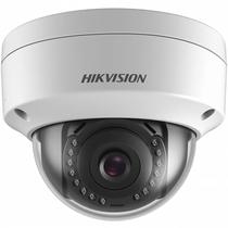 Camera de Vigilancia IP Domo Hikvision DS-2CD1143G0E-I 4MP 2K - Branco/Preto