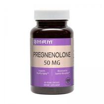 Pregnenolone 50MG 60 C Apsulas MRM