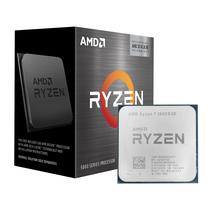 Processador AMD Ryzen 7 5800X3D Socket AM4 / 3.4GHZ / 100MB