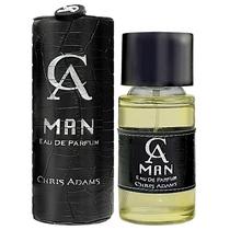 Perfume Chris Adams Ca Man Edt 100ML - Masculino