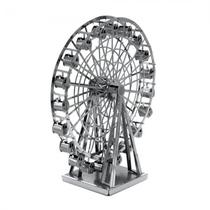 Miniatura de Montar Metal Earth - Ferris Wheel (MMS044)
