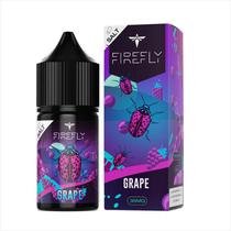 Essencia para Vaper Firefly Grape 30ML 50MG