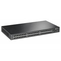 Switch 48P TP-Link TL-SG1048 10/100/1000 Rackmount