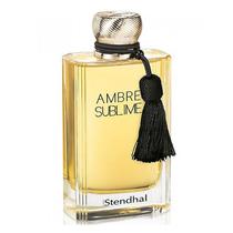 Ant_Perfume Stendhal Ambre Sublime 40ML - 3355996025870