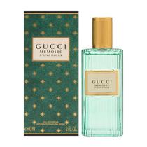 Perfume Gucci Memoire D'Une Odeur Eau de Parfum 60ML