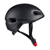 Capacete Xiaomi Mi Commuter Helmet para Scooter/Bicicleta Preto 23123-QHV4008GL-MCH01NEB