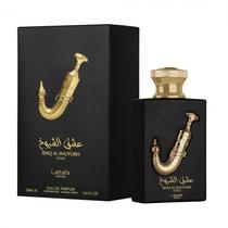 Perfume Lattafa Pride Ishq Al Shuyukh Gold Edp Unissex 100ML