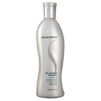 Shampoo Senscience Silk Moisture 300ML