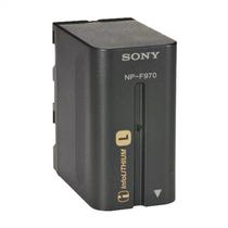 Bateria Sony NP-F970 Caixa Branca Origin