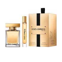Ant_Perfume D&G The One Fem Edt Set 100ML+Rollerball - Cod Int: 58835