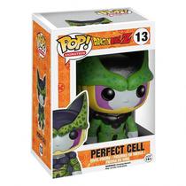 Funko Pop Animation Dragon Ball Z - Perfect Cell 13