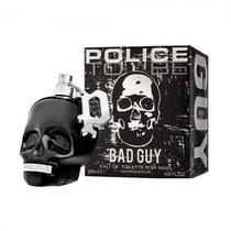 Perfume Police To Be Bad Guy Edt Masculino 125ML