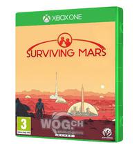 Jogo Surviving Mars Xbox One