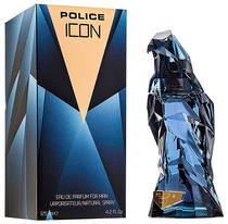 Perfume Police Icon For Man Edp 125ML - Masculino