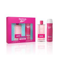 Perfume Reebok Set Inspire Your Fem 100ML+Body - Cod Int: 75463