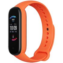 Smartwatch Amazfit Band 5 A2005 com Tela 1.1" Bluetooth/5 Atm - Orange