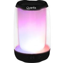 Speaker Portatil Quanta QTSBL10 Bluetooth - Preto