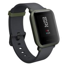 Relogio Smartwatch Xiaomi Amazfit Bip (A1608) com Bluetooth / Tela 1.28" / GPS - Kokoda Green