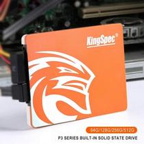 HD SSD 120GB Kingspec P4-120 Box