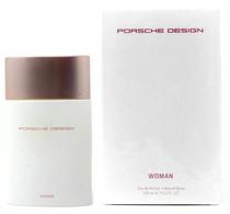 Perfume Porsche Design Woman Edp 100ML - Feminino