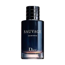 Perfume Dior Sauvage Masculino Eau de Parfum 100ML