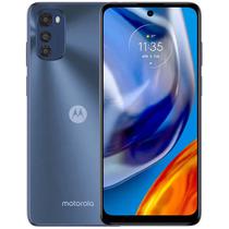 Smartphone Motorola Moto E32S XT2229-2 DS 3/32GB 6.5" 16+2+2/8MP A12 - Slate Grey