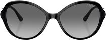 Oculos de Sol Vogue VO5475SB W44/11 57 - Feminino