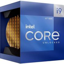 Processador Intel LGA1700 i9-12900K 3.2GHZ Box s/Cooler