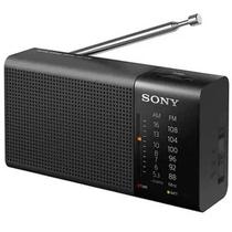 Radio Portatil Sony ICF-36