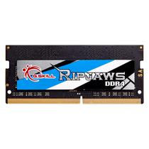 Memoria Ram G.Skill Ripjaws 16GB DDR4 3200MHZ para Notebook - F4-3200C22S-16GRS