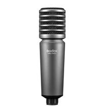 Microfone Godox XMIC100GL Condensador