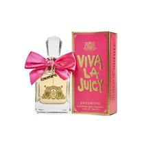 Perfume Juicy Couture Viva La Juicy Edp 100ML - Cod Int: 61514