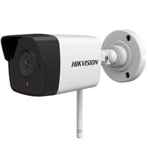 Camera de Vigilancia IP Hikvision Bullet DS-2CV1021G0-Idw 2MP 1080P Externo Wifi - Branco/Preto